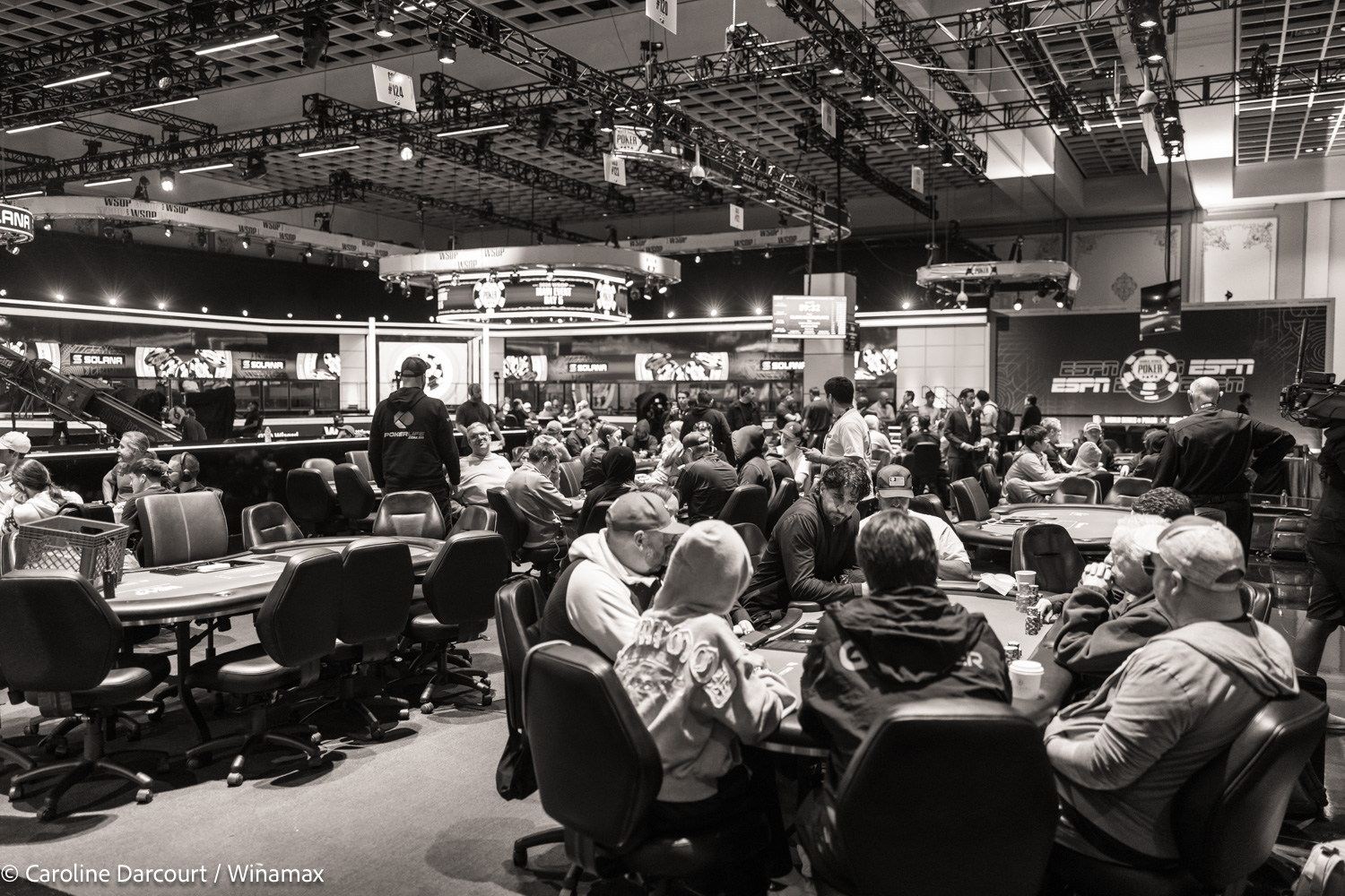 WSOP 2026